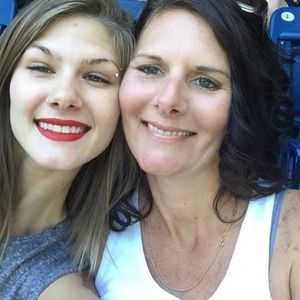 Meet your Posher, Staci